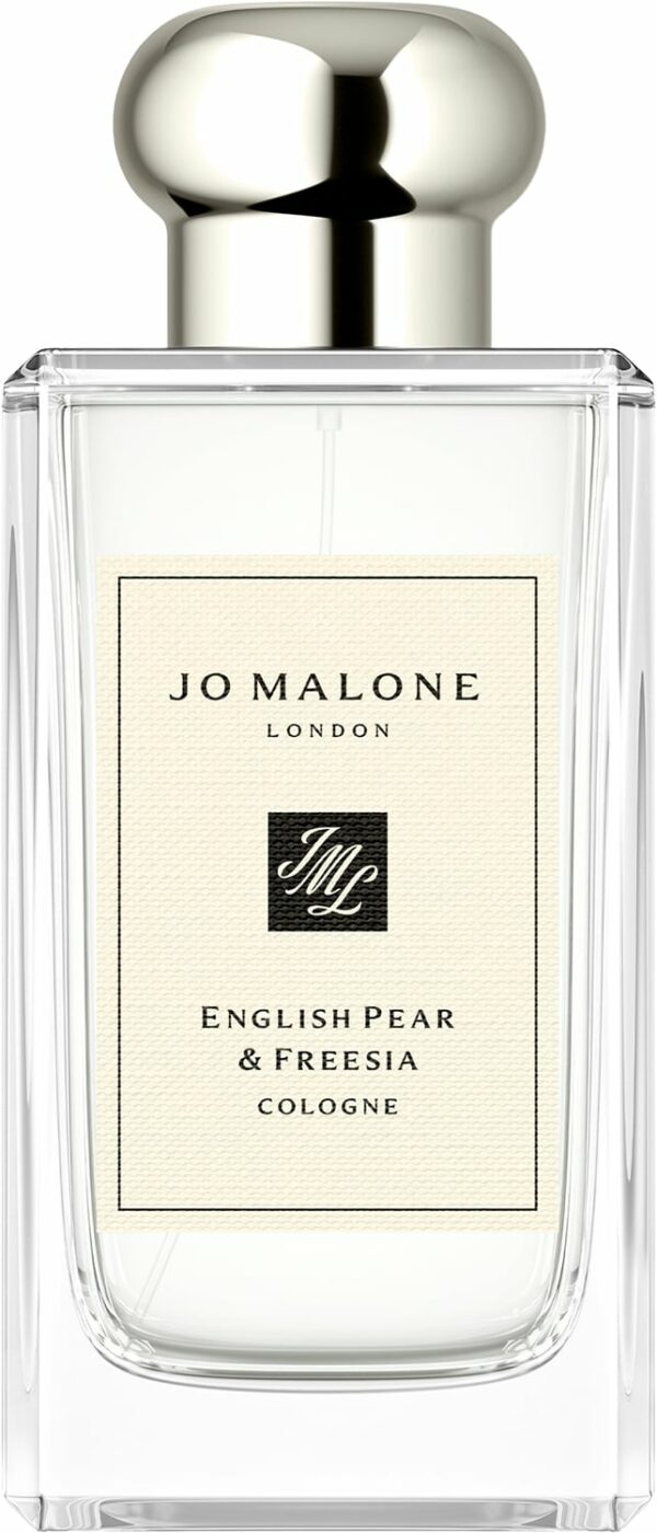 English Pear & Freesia Cologne