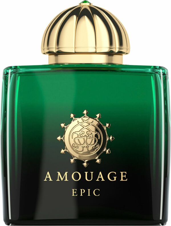 Epic Eau de Parfum