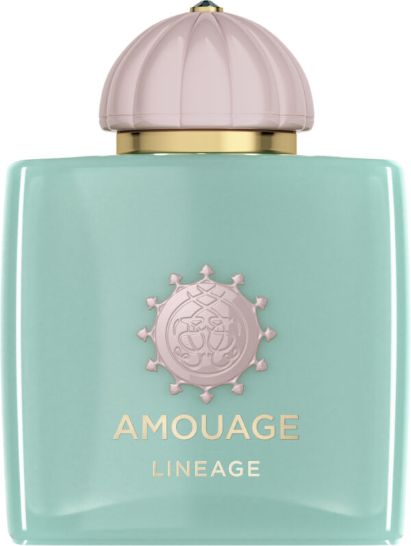 Linage Woman Edp 100ml