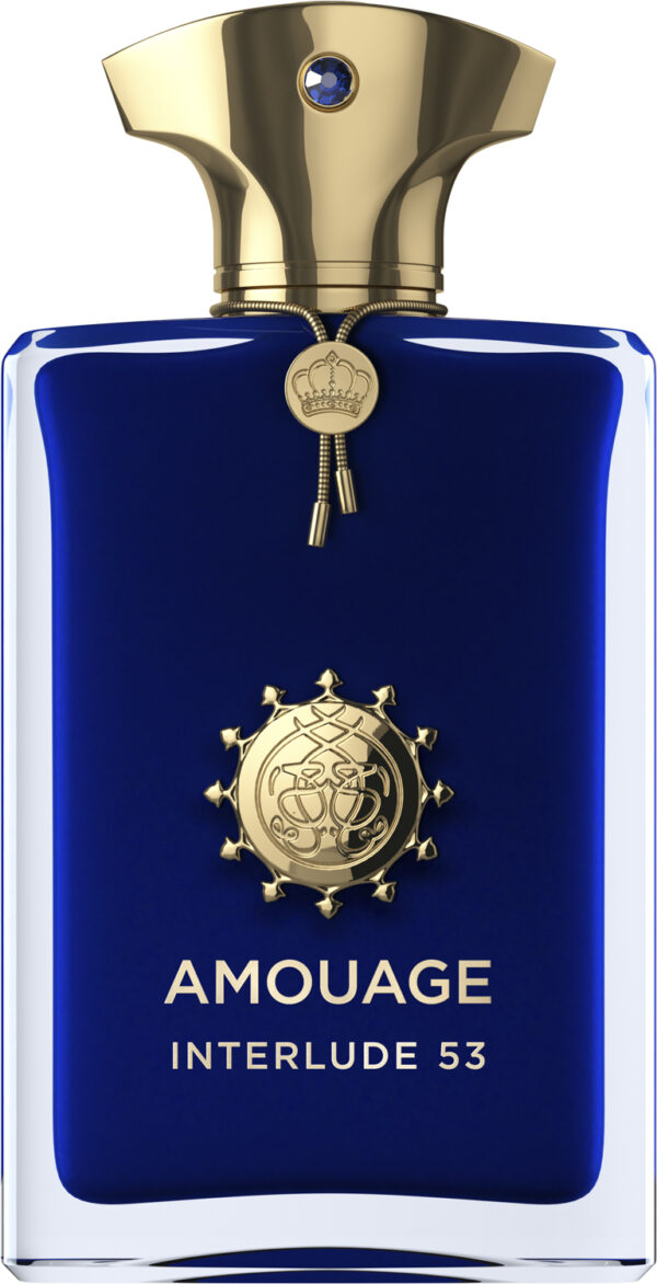 Amouage Interlude53 MAN EDP 100ml