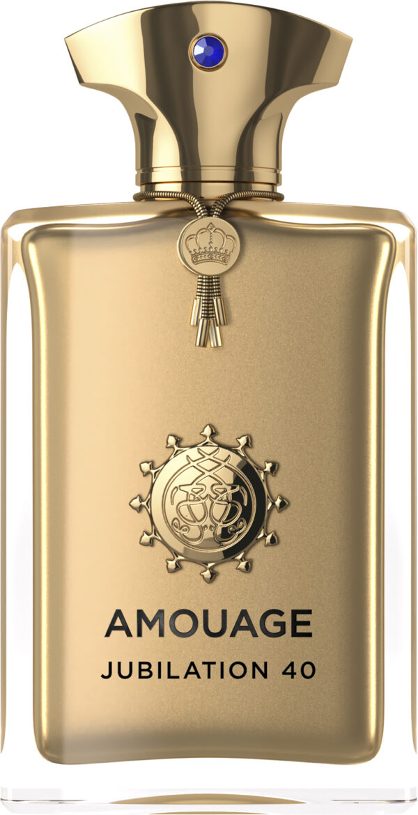 Jubilation 40 Man EdP 100 ml