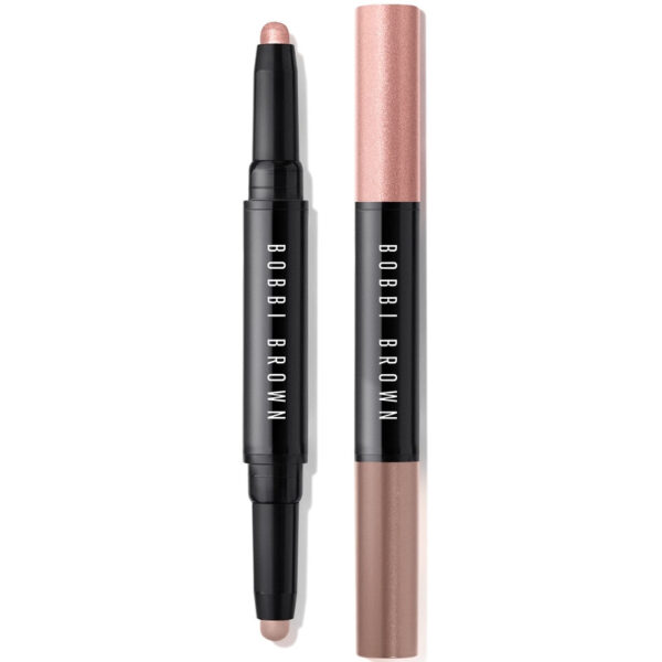 Bobbi Brown Dual-Ended Long-Wear Cream Shadow Stick 1,6 gr. - Golden Pink-Taupe