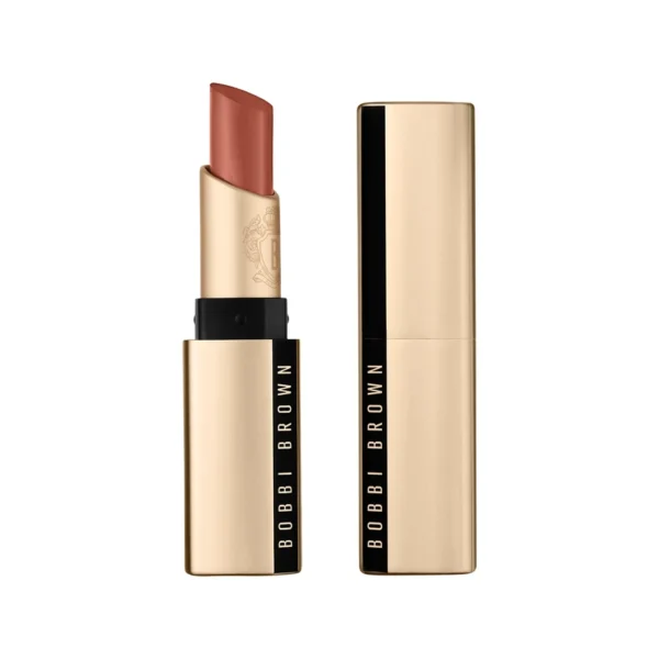 Bobbi Brown Luxe Matte Lipstick 3,5 gr. - Afternoon Tea