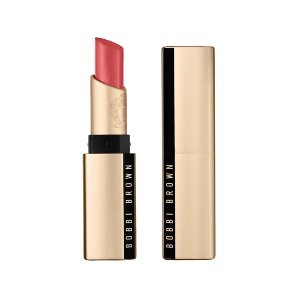 Bobbi Brown Luxe Matte Lipstick 3,5 gr. - Big City