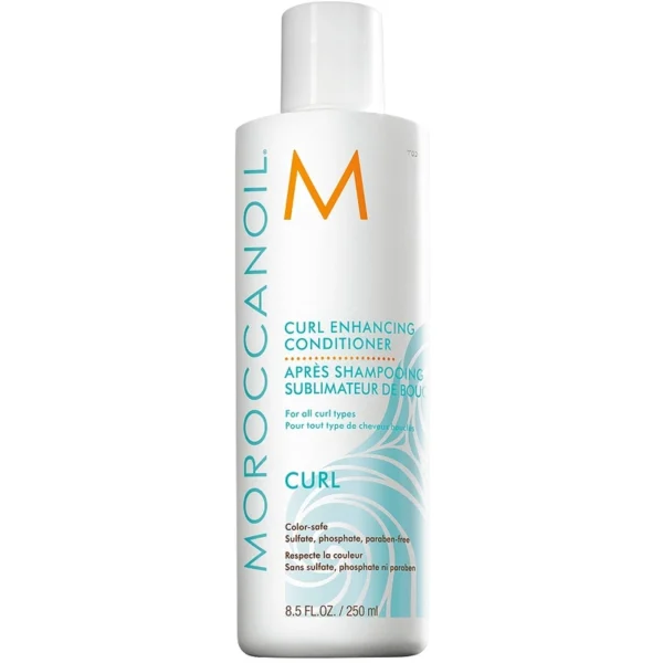 Moroccanoil Curl Enhancing Conditioner 250 ml