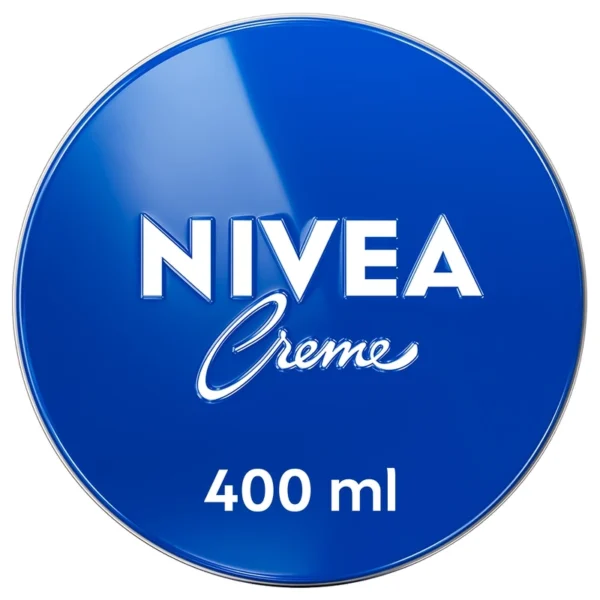 Nivea Creme 400 ml