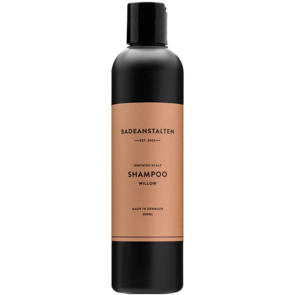 Badeanstalten Shampoo Willow 250 ml