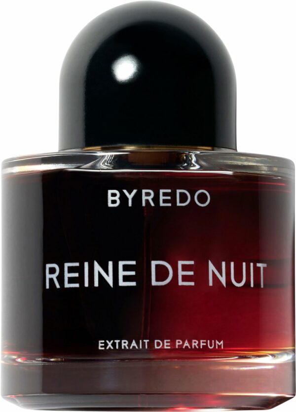 Perfume Extract Reine de Nuit