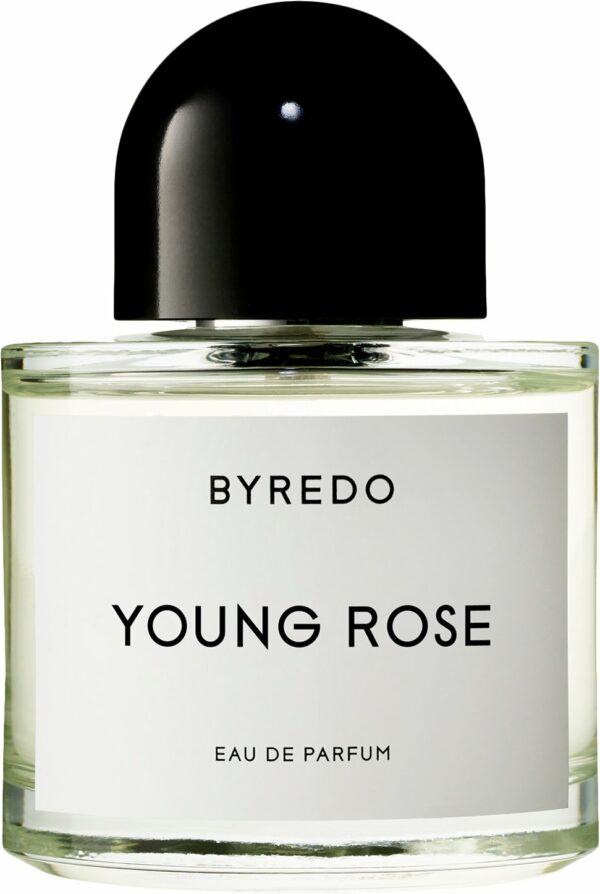 EDP Young Rose