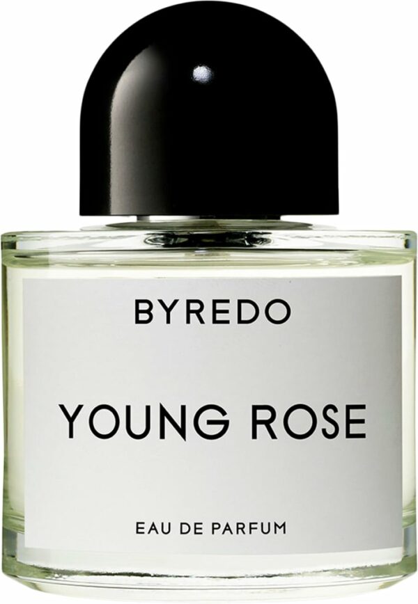 EDP Young Rose