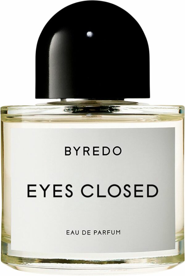 Eyes Closed Eau de Parfum