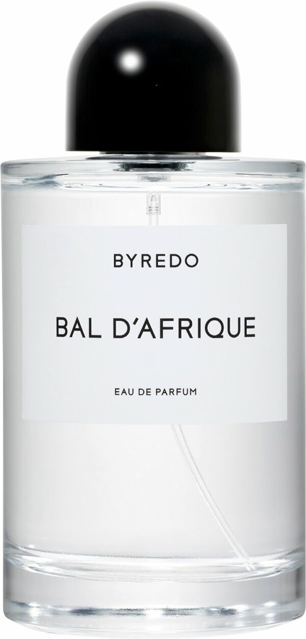 250 ML Eau De Parfum Bal D'afrique Julegaveæske