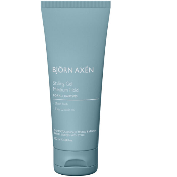 Bjorn Axen Styling Gel 100 ml