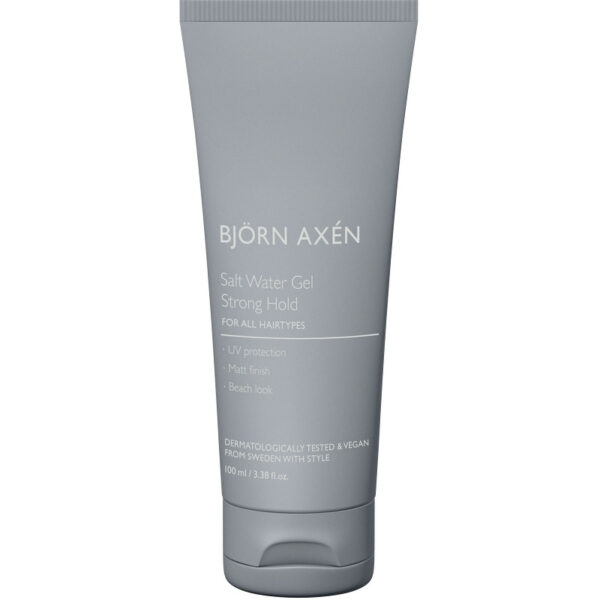 Bjorn Axen Salt Water Gel 100 ml