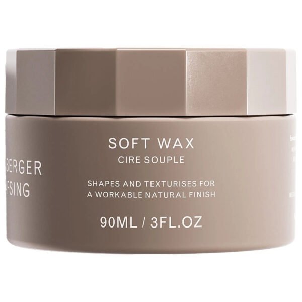 Lernberger Stafsing Soft Wax 90 ml