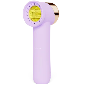 FOREO PEACHâ¢ 2 Go - Lavender