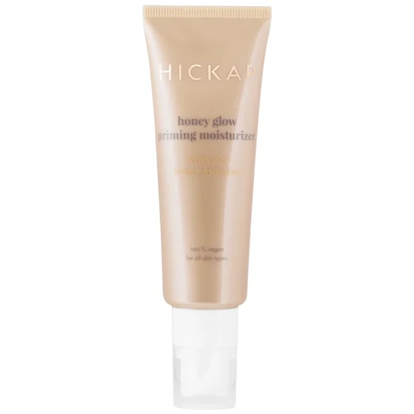 HICKAP Honey Glow Priming Moisturizer 50 ml