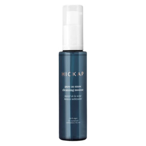 HICKAP Pure As Snow Cleansing Mousse 150 ml