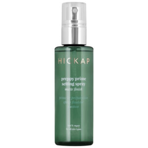 HICKAP Preppy Prime Setting Spray Matte Finish 100 ml