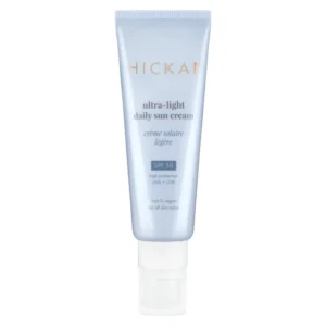 HICKAP Ultra-Light Daily Sun Cream SPF 50 - 50 ml