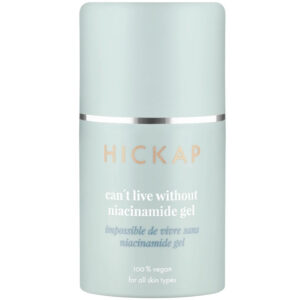 HICKAP Canât Live Without Niacinamide Gel 50 ml