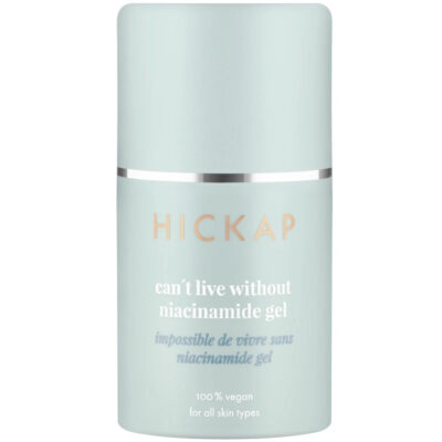 HICKAP Canât Live Without Niacinamide Gel 50 ml