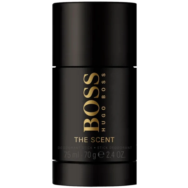 Hugo Boss The Scent Deodorant Stick for Men 75 gr.