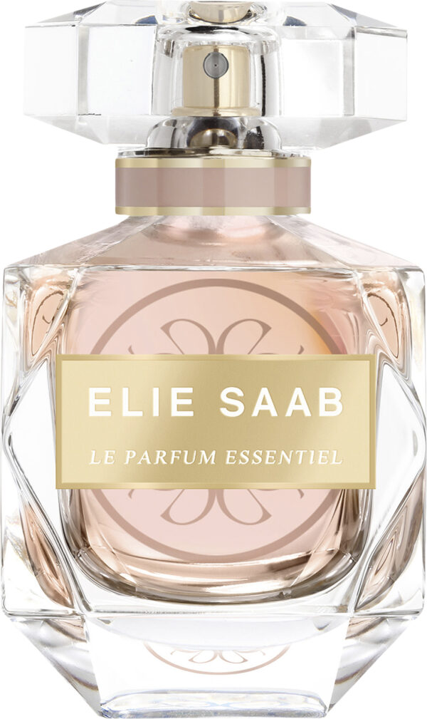 Le Parfum Essentiel Eau de Parfum