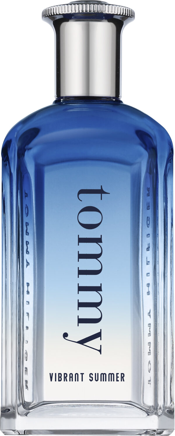 Tommy Hilfiger Tommy Summer Game EdT 100 ml