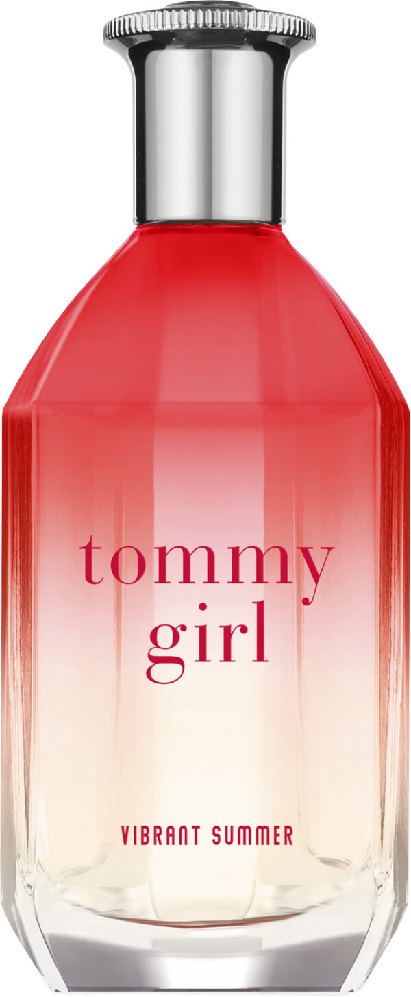 Tommy Hilfiger Tommy Girl Summer Game EdT 100 ml