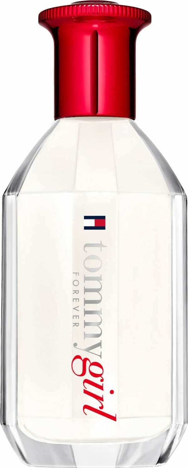 Tommy Girl Forever Eau de Toilette