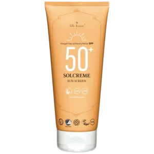 Lille Kanin Solcreme SPF 50+ - 200 ml