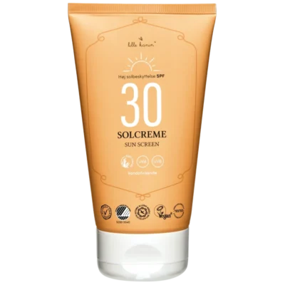 Lille Kanin Solcreme SPF 30 - 150 ml