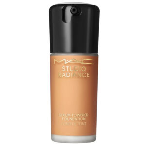 MAC Studio Radiance Serum-Powered Foundation 30 ml - NW43
