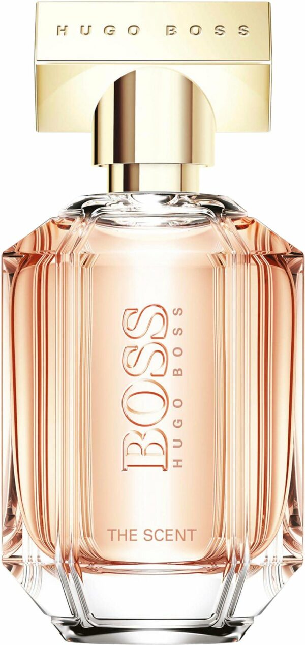 The Scent For Her Eau De Parfum