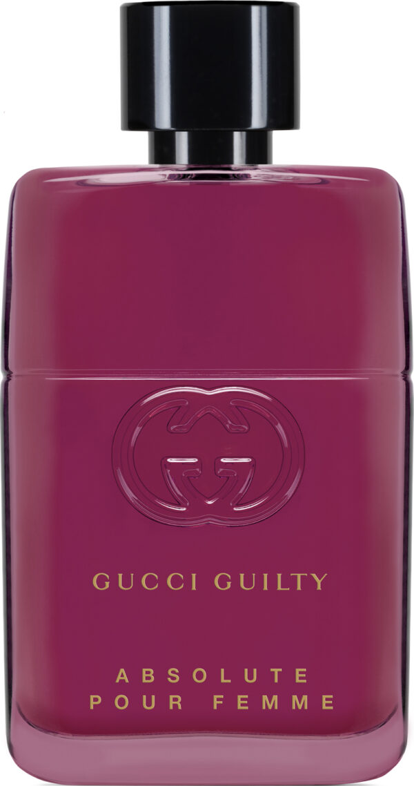 Guilty Pour Femme Absolute Eau De Parfum