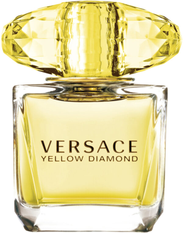 Yellow Diamond Eau de Toilette