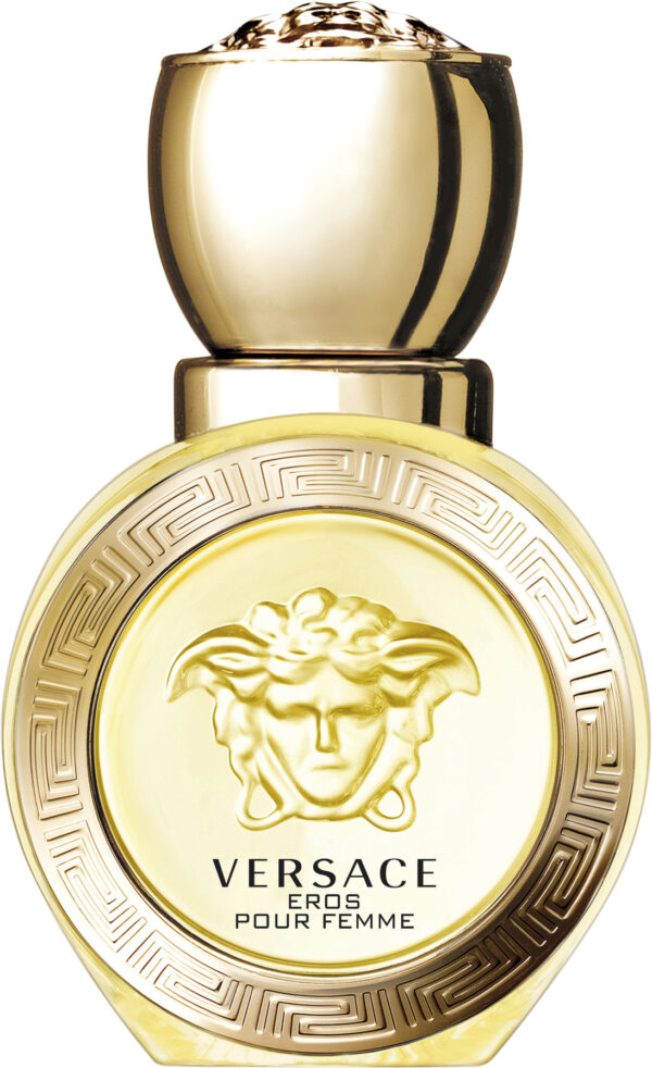 Eros Pour Femme Eau De Toilette