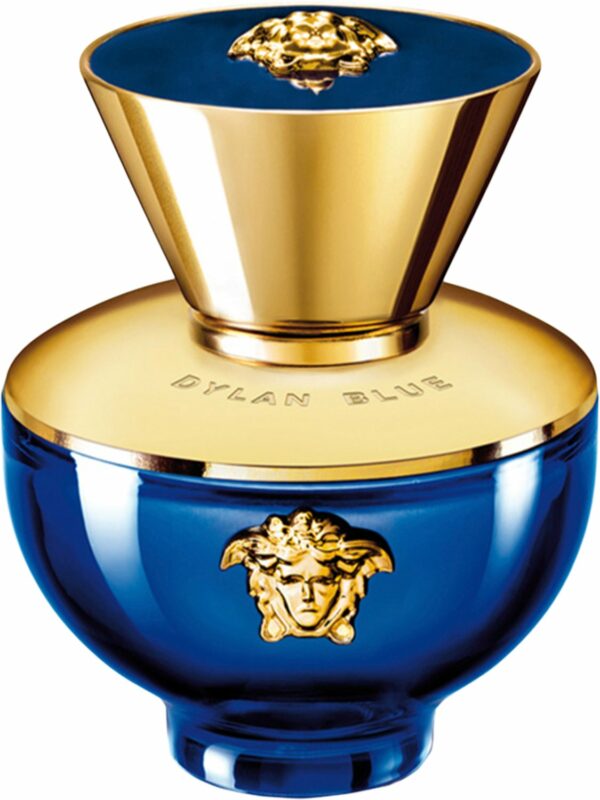 Dylan Blue Pour Femme Eau De Parfum Spray