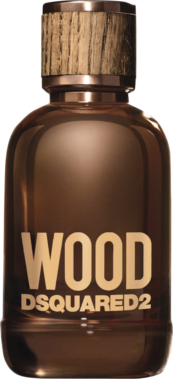 Wood Men Eau De Toilette