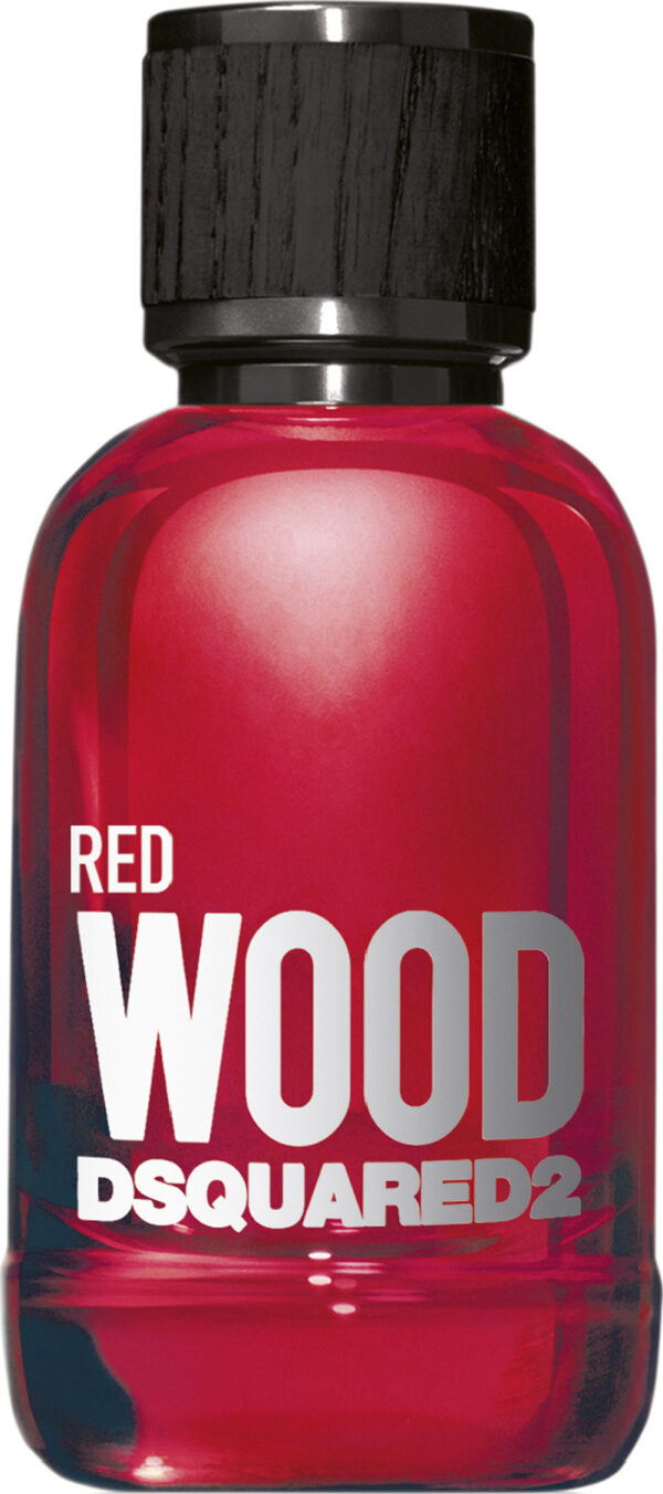 Dsquared2 Red Wood Women Eau de Toilette