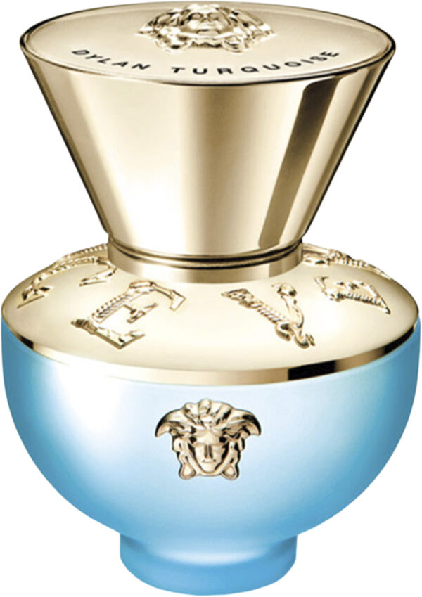 Versace Dylan Turquoise Eau de Toilette