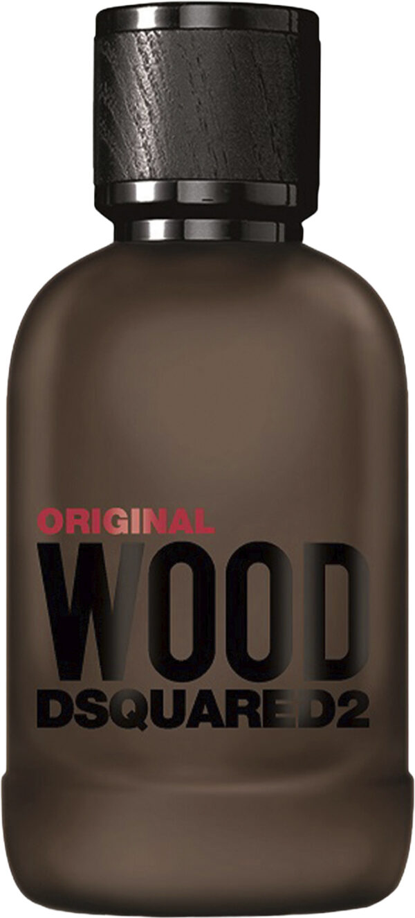 Dsquared2 Orginal Wood Eau de Parfum