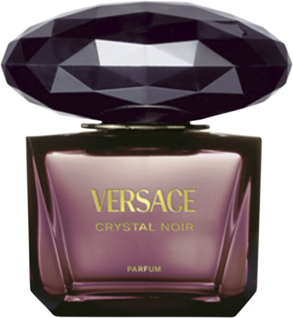 Crystal Noir Parfum