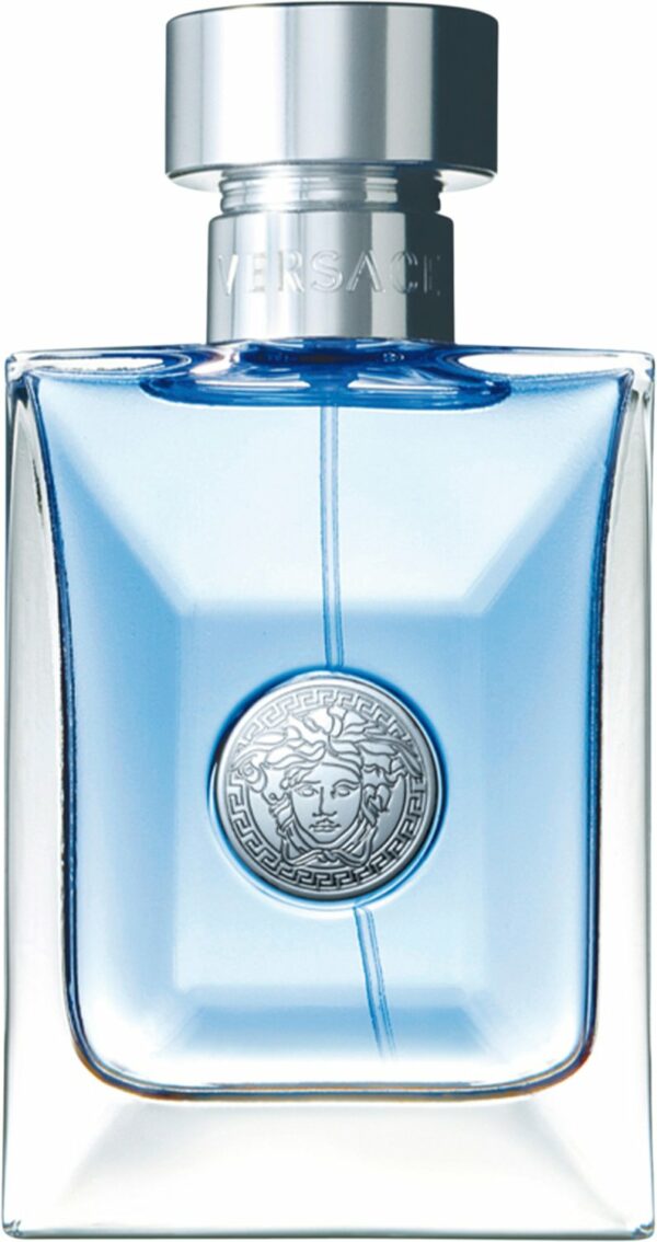 Pour Homme Eau de Toilette