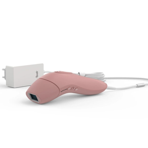 Mandy Skin IPL 2.0 Hair Removal - Rose