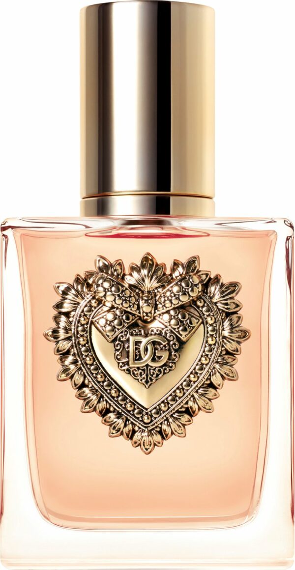 Devotion Eau de Parfum