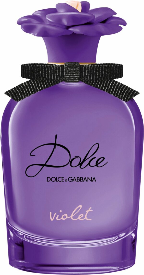 Dolce Violet Eau de Toilette