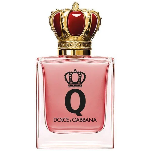 Dolce & Gabbana Q by Dolce & Gabbana Intense EDP 50 ml