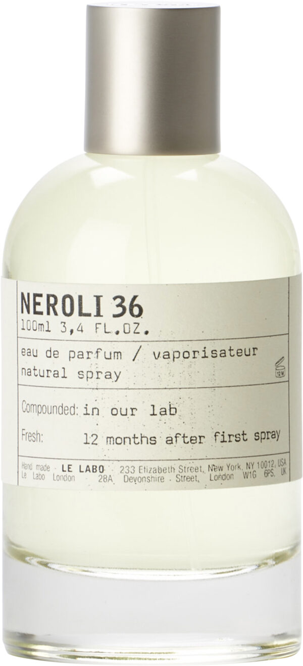 Neroli 36 Eau de Parfum